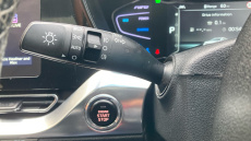 Kia Niro 1.6 GDi Hybrid 4 5dr DCT Hybrid Estate